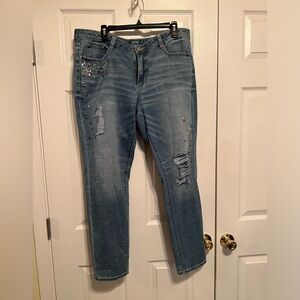 Women’s Anna Jeans